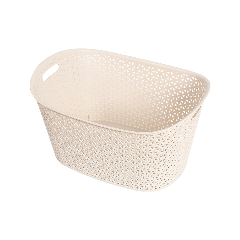 Houseware basket mould